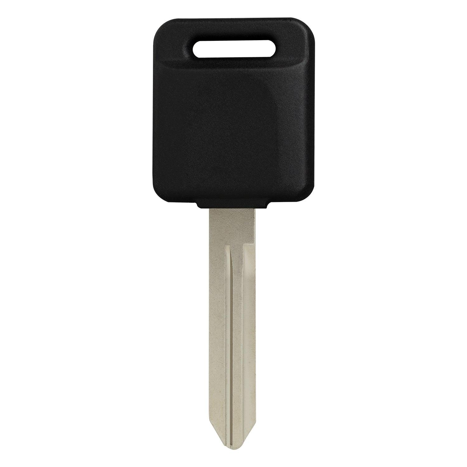 Transponder Car Key for FX35 FX45 G35 QX56 350Z Sentra Titan Versa XTerra Equator Altima Armada Cube Frontier Juke Maxima